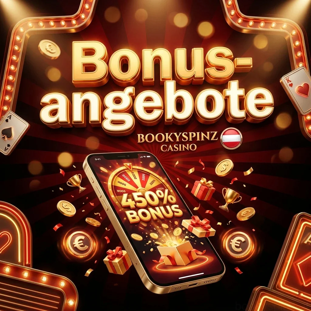 Bonusangebote