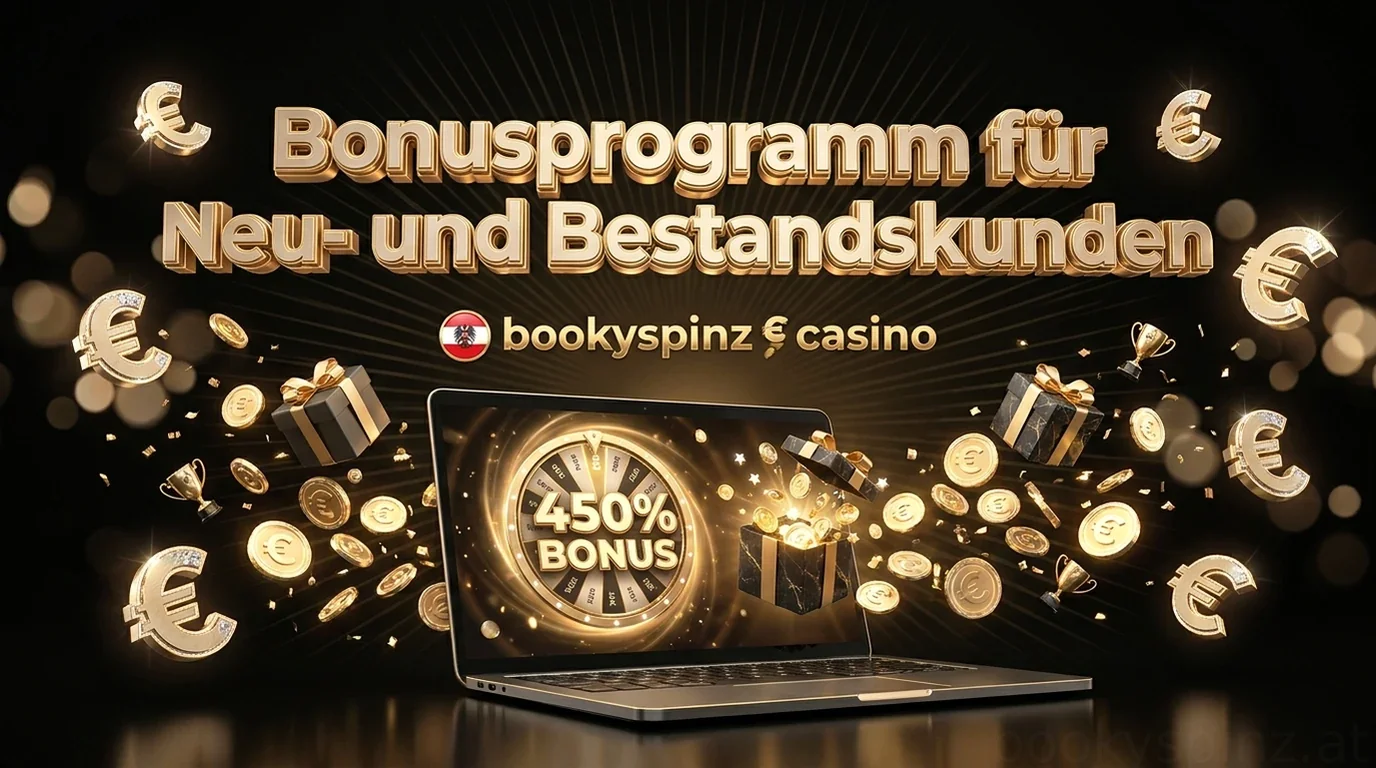 Bonusprogramm fürNeu- und Bestandskunden