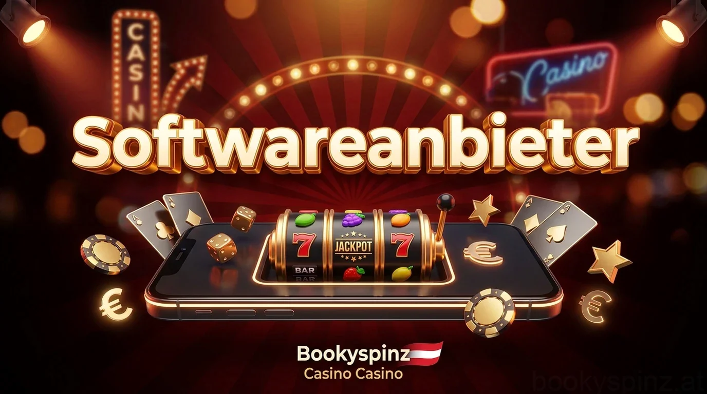Softwareanbieter