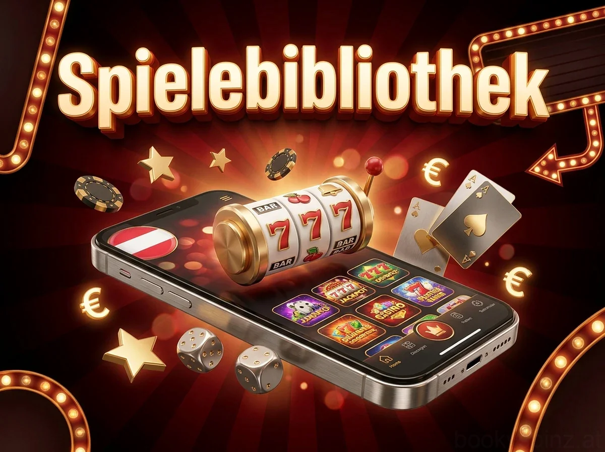 Spielebibliothek