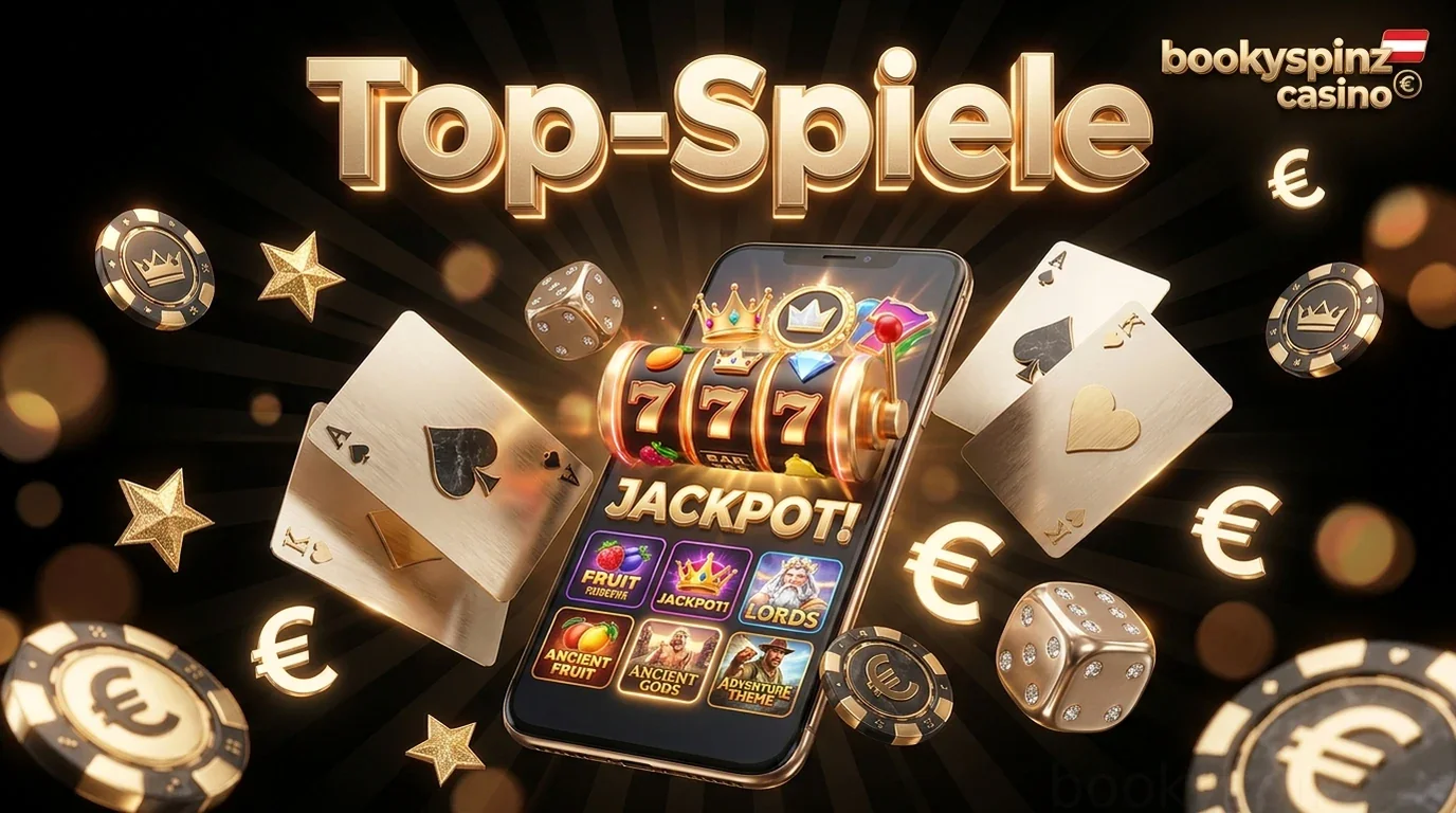 Top-Spiele